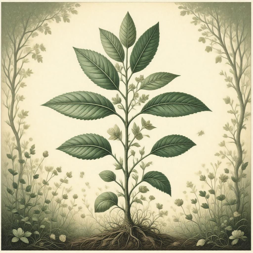 American Society of Plant Biologists